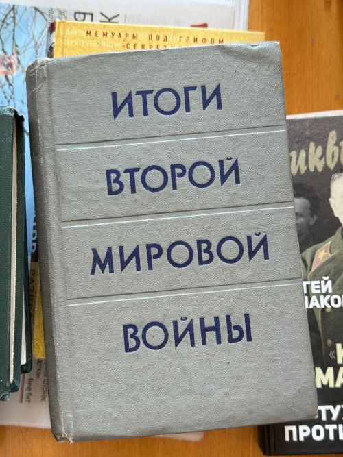 Бөек Ватан сугышы ветераны Александр Маловта кунакта
