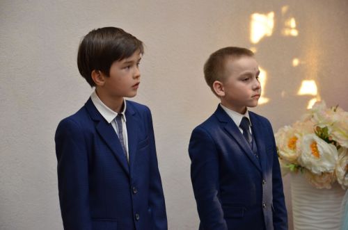 Шагыйрә Зинаида Захарованың иҗат кичәсе