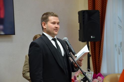 Шагыйрә Зинаида Захарованың иҗат кичәсе