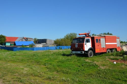 Сарман районының Ләке, Дружба һәм Түбән Чыршылы авыллары