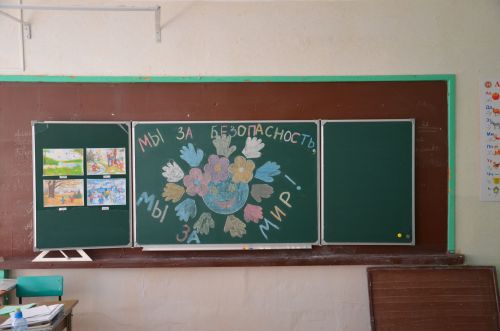 Сарман районының Ләке, Дружба һәм Түбән Чыршылы авыллары