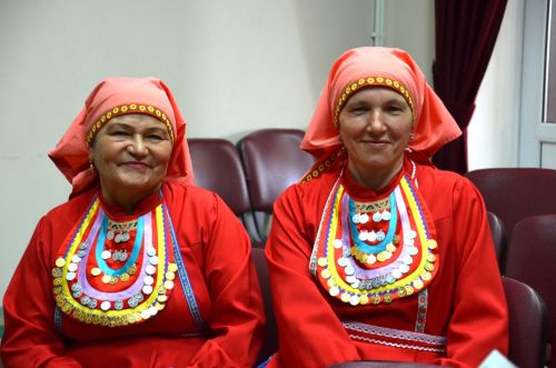 Сарман районының Ләке, Дружба һәм Түбән Чыршылы авыллары