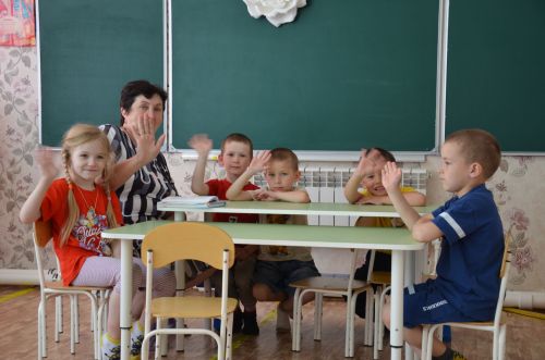 Сарман районының Ләке, Дружба һәм Түбән Чыршылы авыллары