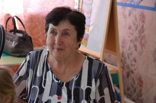 Сарман районының Ләке, Дружба һәм Түбән Чыршылы авыллары