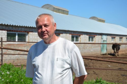 Сарман районының Ләке, Дружба һәм Түбән Чыршылы авыллары