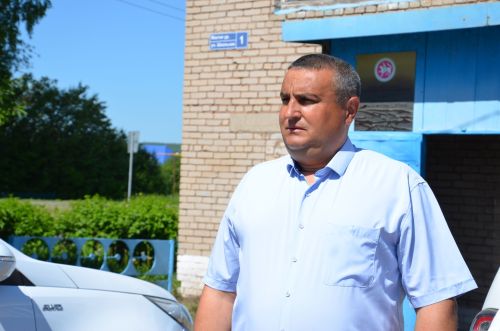 Сарман районының Ләке, Дружба һәм Түбән Чыршылы авыллары