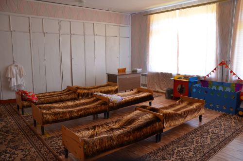 Сарман районының Ләке, Дружба һәм Түбән Чыршылы авыллары