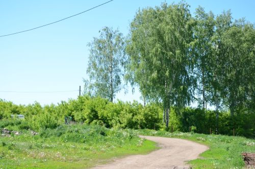 Сарман районының Ләке, Дружба һәм Түбән Чыршылы авыллары