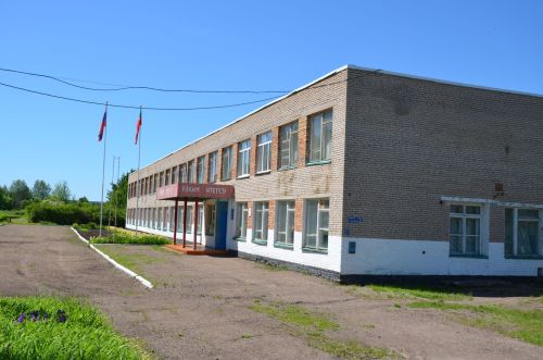 Сарман районының Ләке, Дружба һәм Түбән Чыршылы авыллары