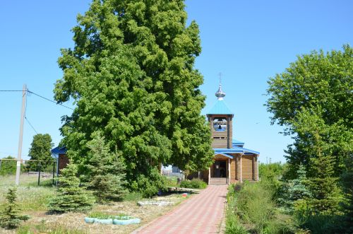 Сарман районының Ләке, Дружба һәм Түбән Чыршылы авыллары