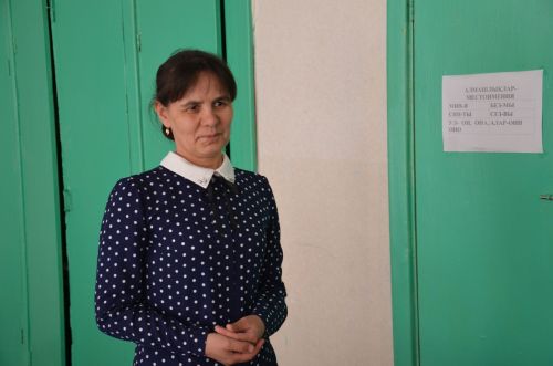Сарман районының Ләке, Дружба һәм Түбән Чыршылы авыллары