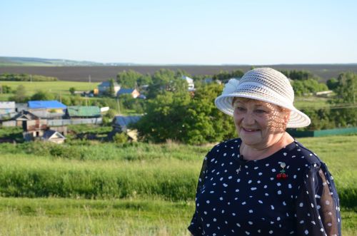 Сарман районының Ләке, Дружба һәм Түбән Чыршылы авыллары