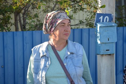 Сарман районының Ләке, Дружба һәм Түбән Чыршылы авыллары
