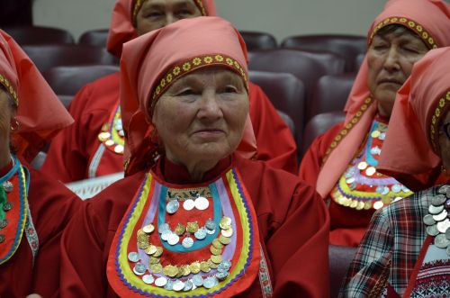 Сарман районының Ләке, Дружба һәм Түбән Чыршылы авыллары