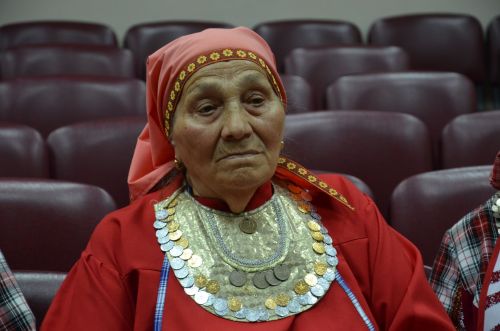 Сарман районының Ләке, Дружба һәм Түбән Чыршылы авыллары
