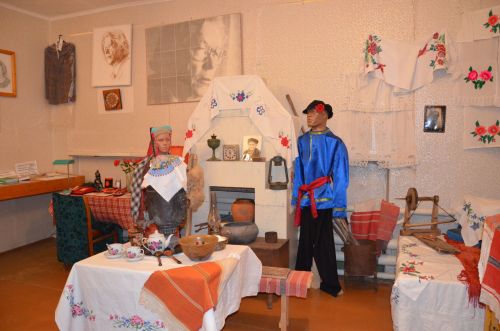 Сарман районының Ләке, Дружба һәм Түбән Чыршылы авыллары