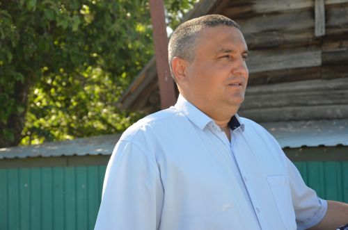 Сарман районының Ләке, Дружба һәм Түбән Чыршылы авыллары