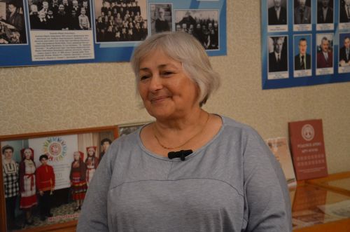 Сарман районының Ләке, Дружба һәм Түбән Чыршылы авыллары