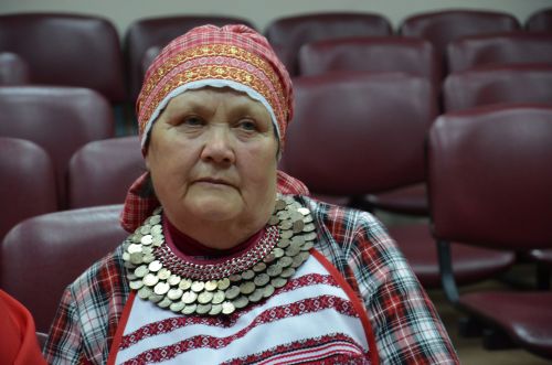 Сарман районының Ләке, Дружба һәм Түбән Чыршылы авыллары