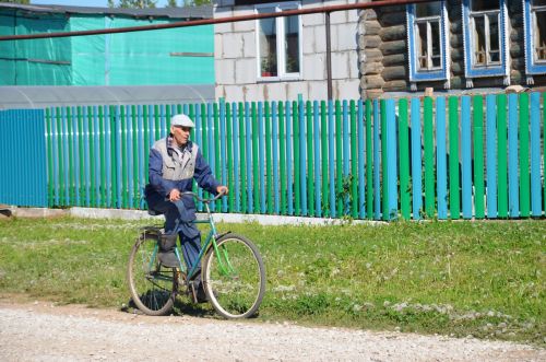 Сарман районының Ләке, Дружба һәм Түбән Чыршылы авыллары