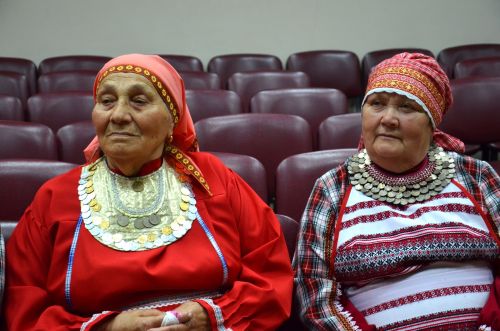Сарман районының Ләке, Дружба һәм Түбән Чыршылы авыллары