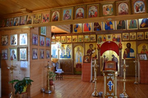 Сарман районының Ләке, Дружба һәм Түбән Чыршылы авыллары