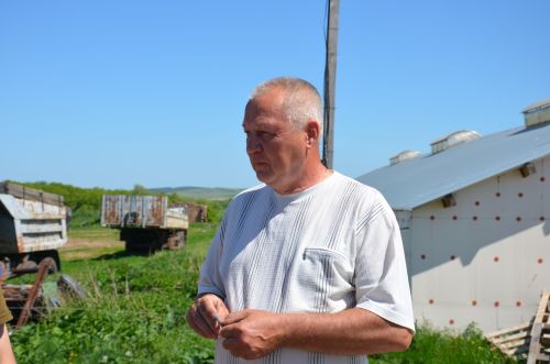 Сарман районының Ләке, Дружба һәм Түбән Чыршылы авыллары