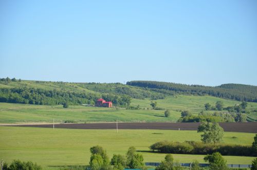 Сарман районының Ләке, Дружба һәм Түбән Чыршылы авыллары