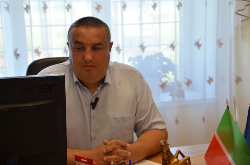 Сарман районының Ләке, Дружба һәм Түбән Чыршылы авыллары