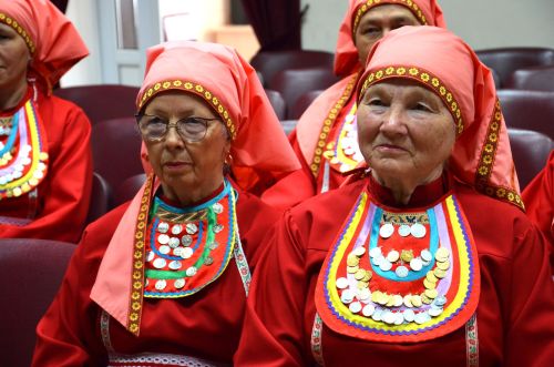 Сарман районының Ләке, Дружба һәм Түбән Чыршылы авыллары