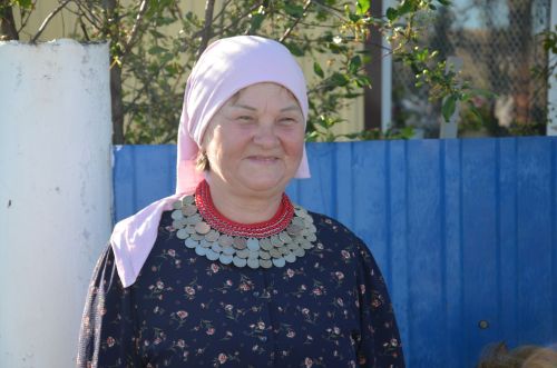 Сарман районының Ләке, Дружба һәм Түбән Чыршылы авыллары