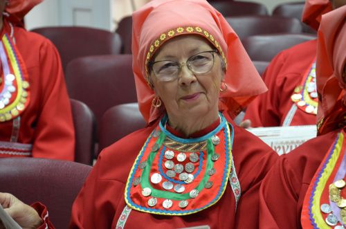 Сарман районының Ләке, Дружба һәм Түбән Чыршылы авыллары