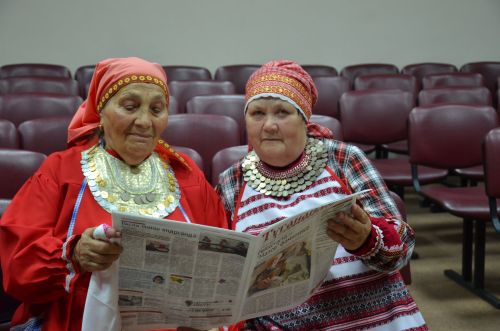 Сарман районының Ләке, Дружба һәм Түбән Чыршылы авыллары