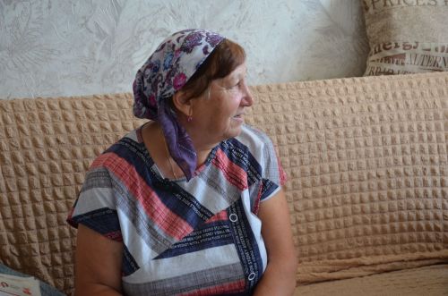 Лаеш районының Ташкирмән авылына сәяхәт