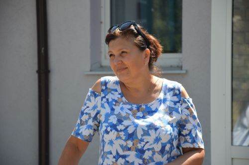 Лаеш районының Ташкирмән авылына сәяхәт