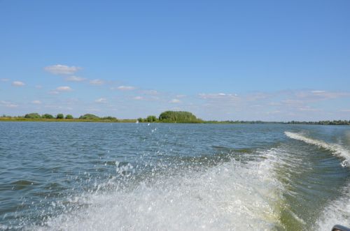 Лаеш районының Ташкирмән авылына сәяхәт