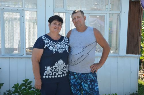 Лаеш районының Ташкирмән авылына сәяхәт