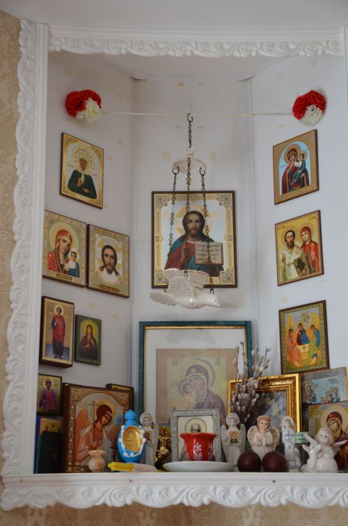 Лаеш районының Ташкирмән авылына сәяхәт