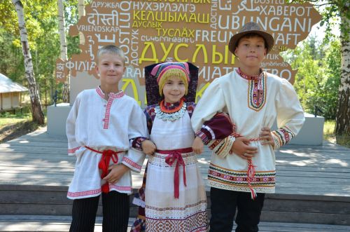 "Айбагыр"да журналистика буенча мастер-класс