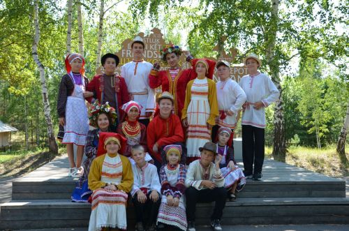 "Айбагыр"да журналистика буенча мастер-класс