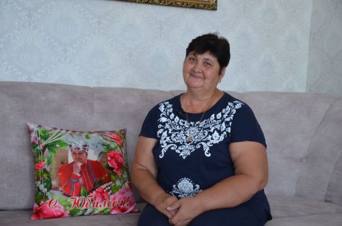 Лаеш районының Ташкирмән авылына сәяхәт