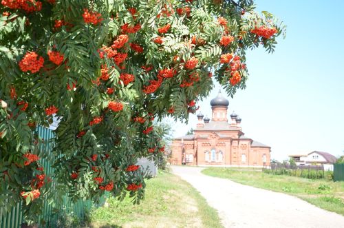 Лаеш районының Ташкирмән авылына сәяхәт