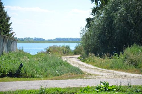 Лаеш районының Ташкирмән авылына сәяхәт