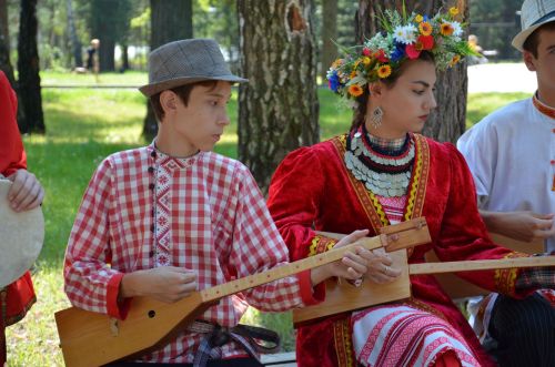 «Айбагыр»ның 14нче сменасын ябу тантанасы