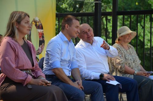 «Айбагыр»ның 14нче сменасын ябу тантанасы
