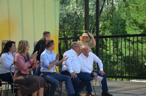 «Айбагыр»ның 14нче сменасын ябу тантанасы