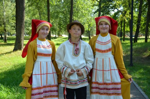 "Айбагыр"да журналистика буенча мастер-класс