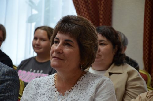Бакалы районы Яңа Илек авылы керәшеннәре Казанда