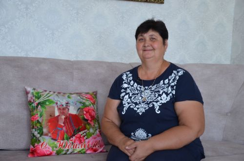 Лаеш районының Ташкирмән авылына сәяхәт