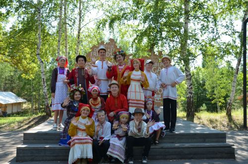 "Айбагыр"да журналистика буенча мастер-класс
